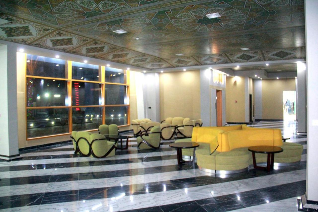 Melian Hotel Najaf Εξωτερικό φωτογραφία