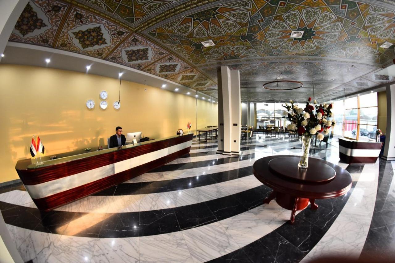 Melian Hotel Najaf Εξωτερικό φωτογραφία